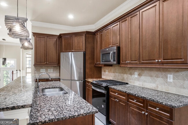 Building Photo - 2663 Rivers Edge Dr NE