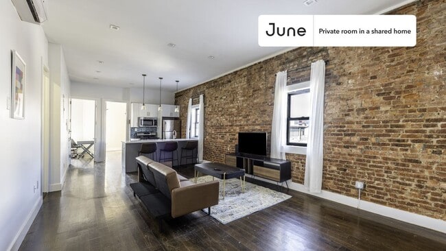 Building Photo - Room in Shared 4 bed/2 bath home in Bushwick