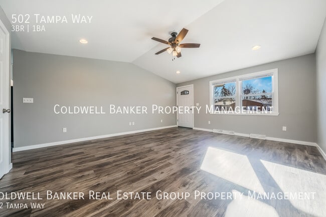 Building Photo - 502 Tampa Way