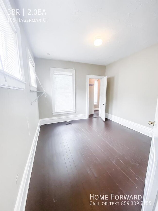 Building Photo - 105 Hagerman Ct