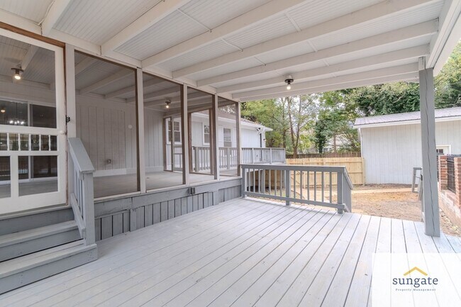 Building Photo - 11319 Harding Rd