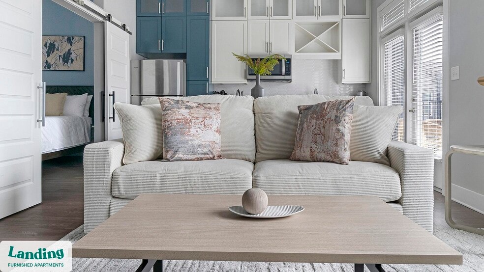 Building Photo - 2550 Blackmon Dr