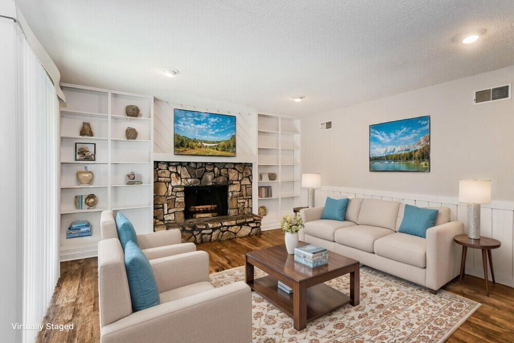 Building Photo - 4476 Trout Valley Dr