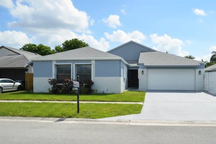 Building Photo - 11508 Clear Creek Pl