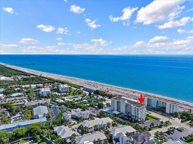 Building Photo - 911 Ocean Dr