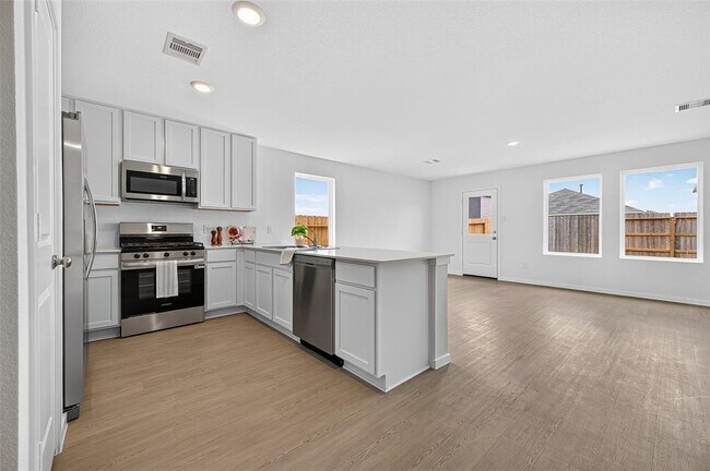 Building Photo - 26826 Zebra Grass Dr