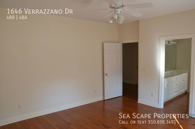 Building Photo - 4 Bed/3.5 Bath Located in Landfall!