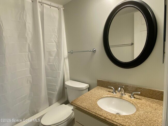 Building Photo - 325 S Banana River Blvd