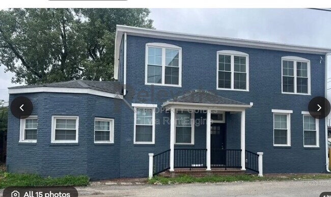 Building Photo - 1515 Blueberry Aly