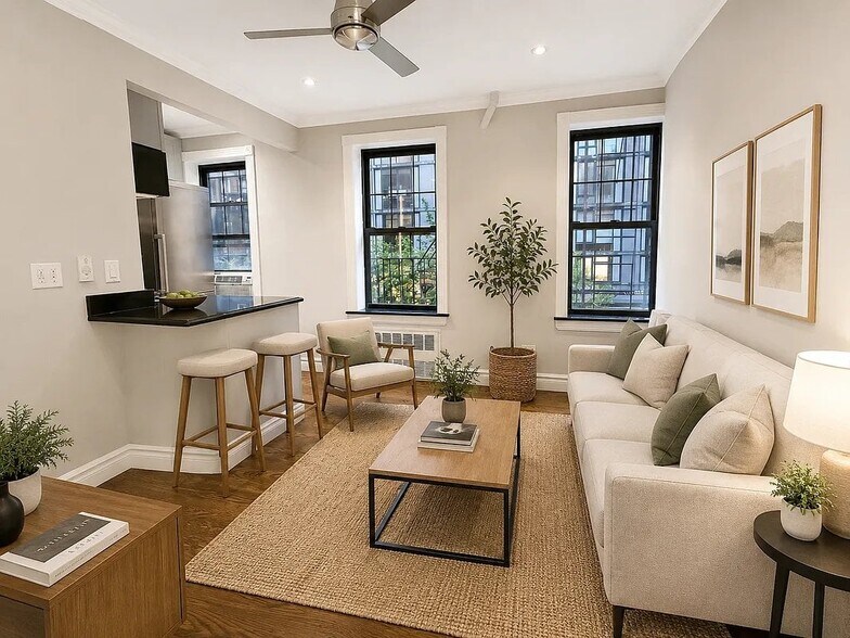 Building Photo - 345 W 53rd St