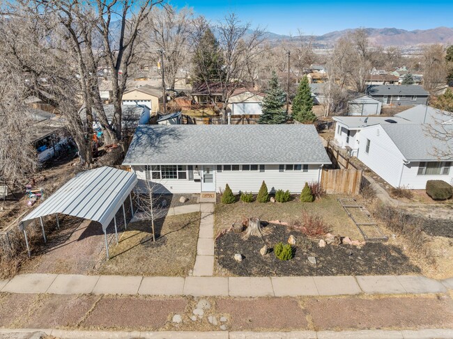 Building Photo - 2508 Jay Pl