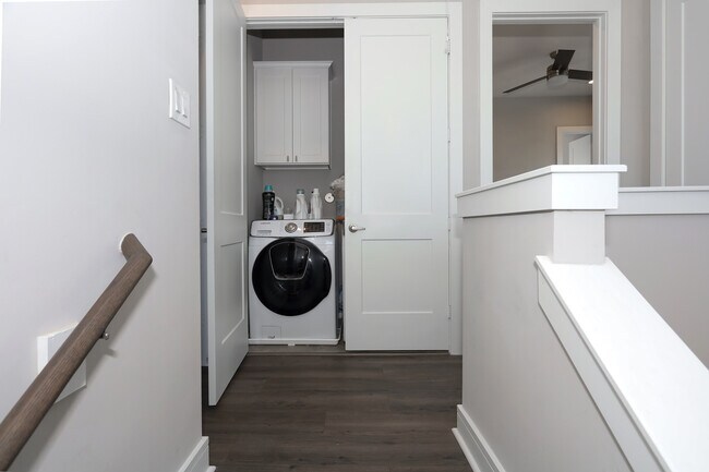 Laundry - 3107 Saint Charles St