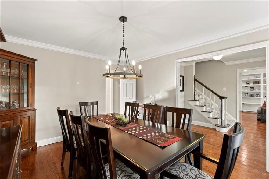 Building Photo - 4336 Fox Creek Dr