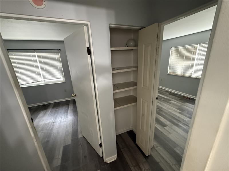 Hall Closet - 907 La Tourrette Ct