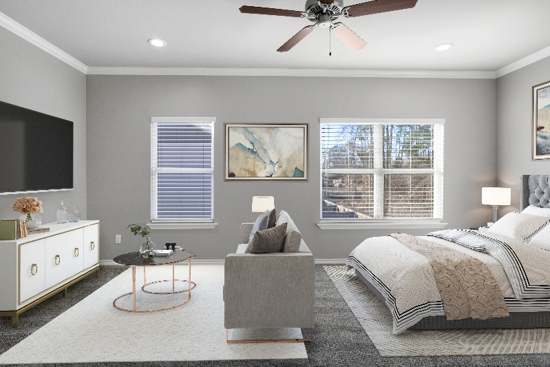 Building Photo - 16078 Echo Glen Dr