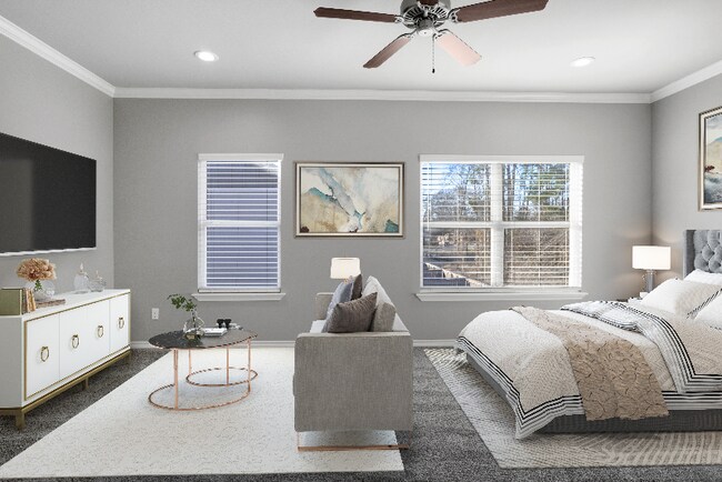 Building Photo - 16078 Echo Glen Dr