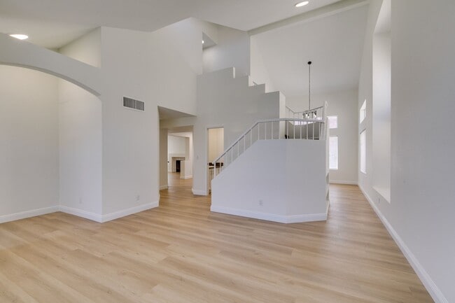 Building Photo - Charming Summerlin Two-Story with Cozy Fireplace & Spacious Layout