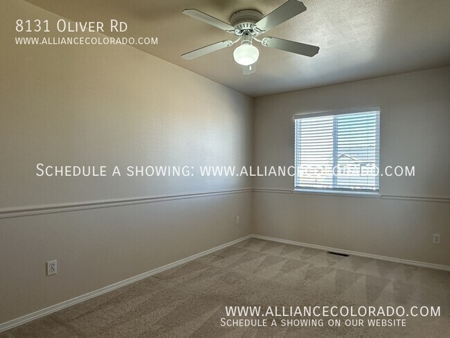 Building Photo - 8131 Oliver Rd