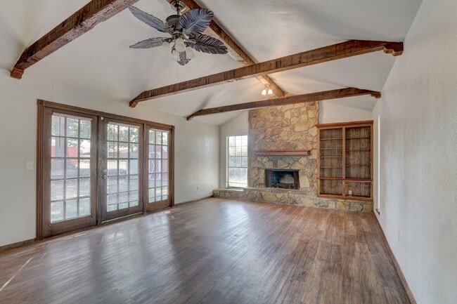 Building Photo - 3 Bed 2 Bath in Del City- Judy Dr is back!