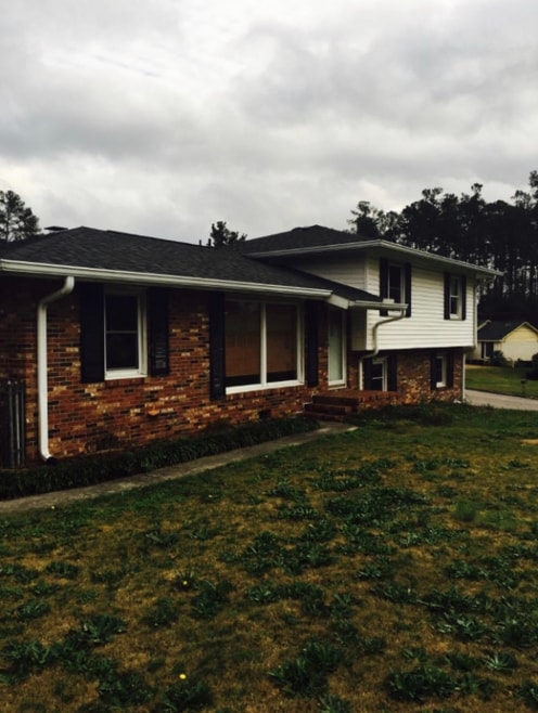 Building Photo - 2312 Cadden Rd