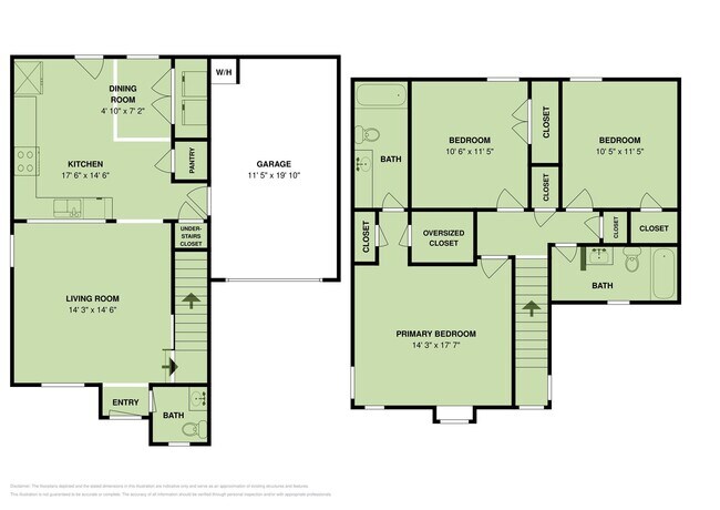 Building Photo - 21618 Rain Leaf Ct