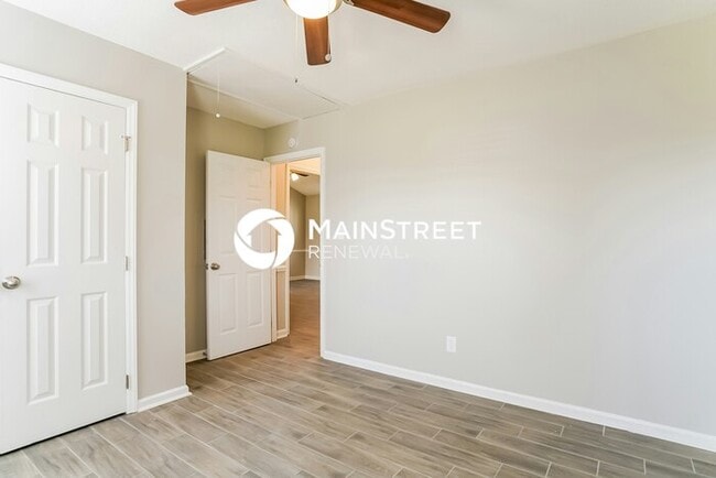 Building Photo - 3 Bedroom Pet-Friendly Home in Angier, NC with Main Street Renewal