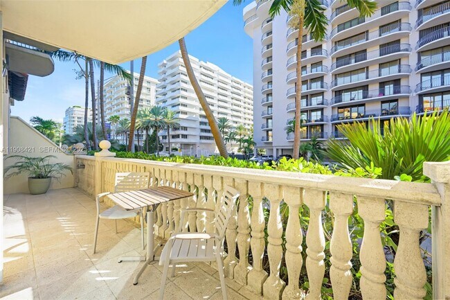 Building Photo - 8888 Collins Ave