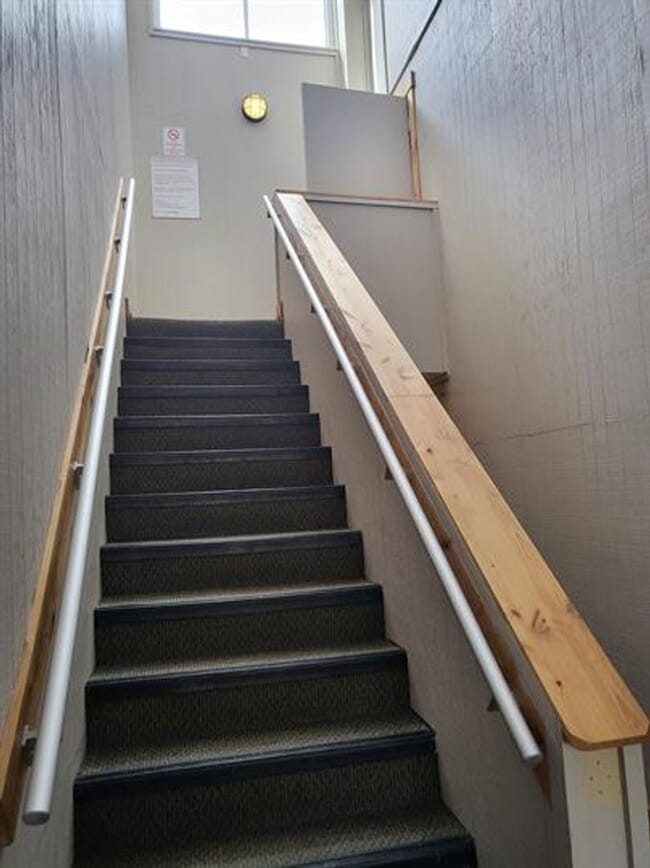 Building Photo - Price Reduced!  In town Breckenridge Studio!  Heat and Electric included!  Between town and the l...