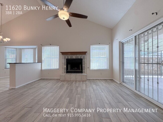 Building Photo - 11620 Bunky Henry Ln