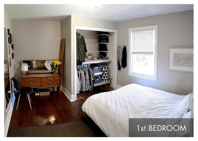 Building Photo - Beautiful Portland Bungalow 3bd/1bath, lar...