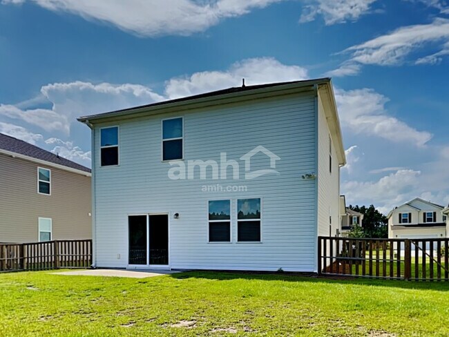 Building Photo - 317 Azore Way