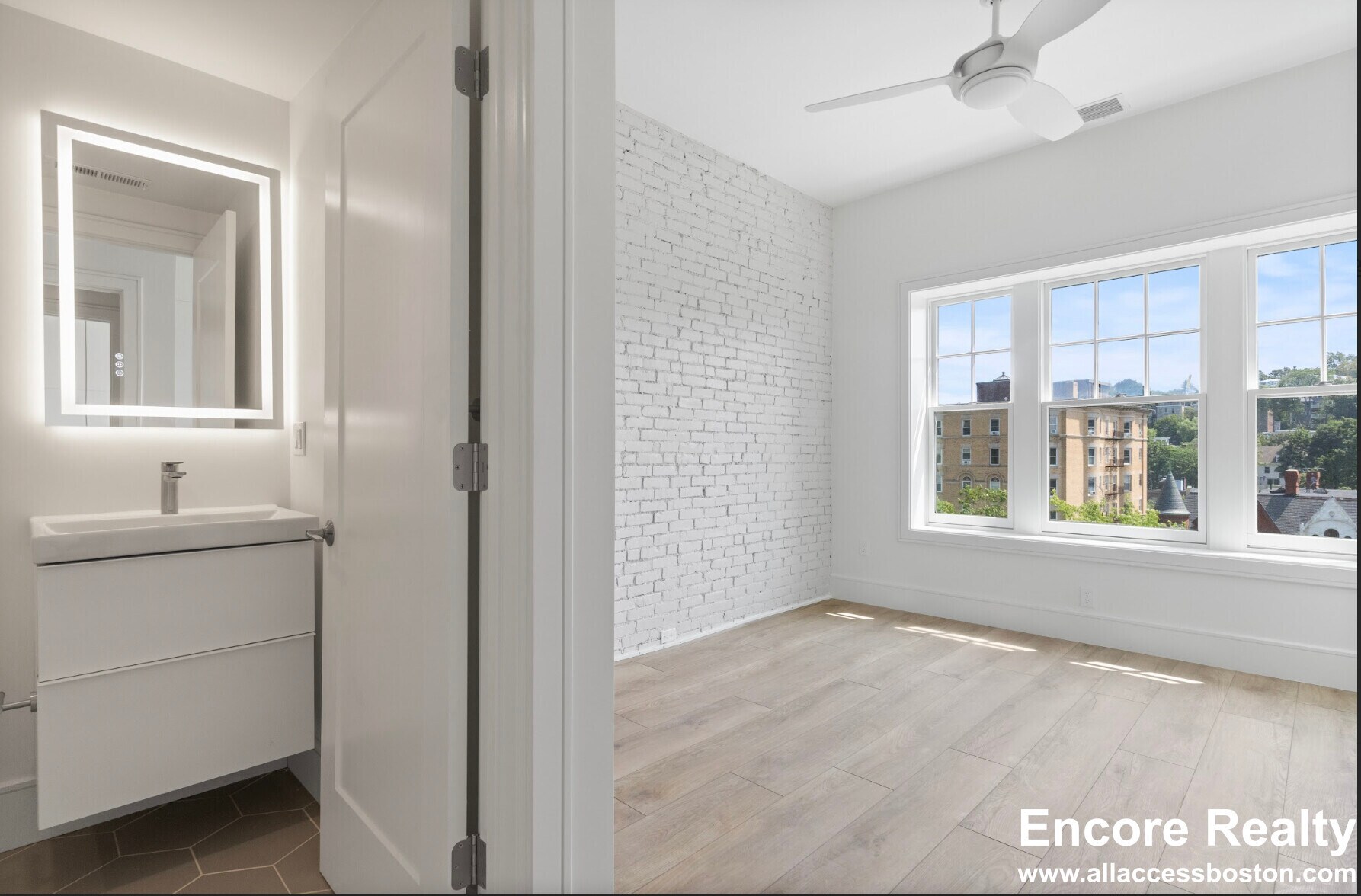 Building Photo - 1580 Beacon St