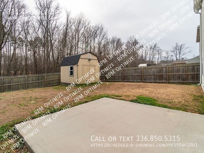Building Photo - 311 Trimble Dr