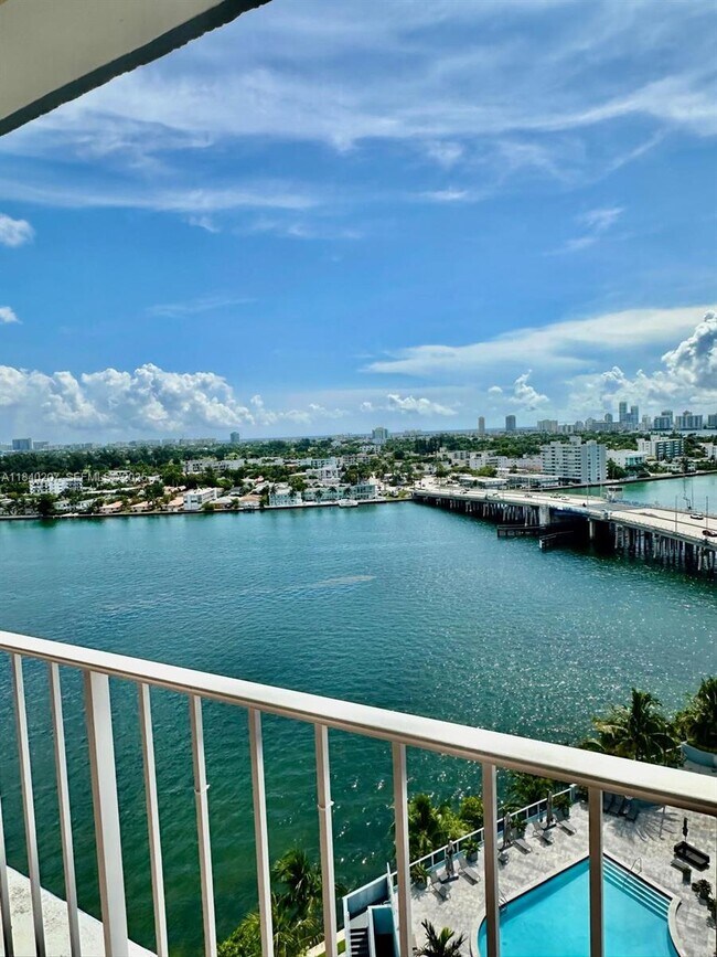 Building Photo - 1865 79th Street Causeway