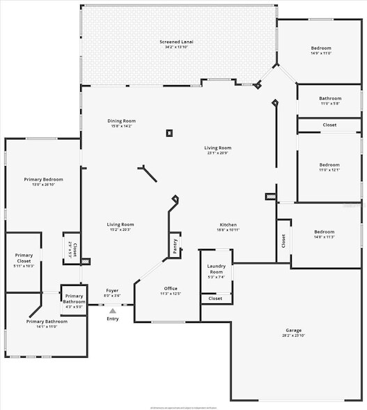 Building Photo - 8015 Spring Marsh Dr
