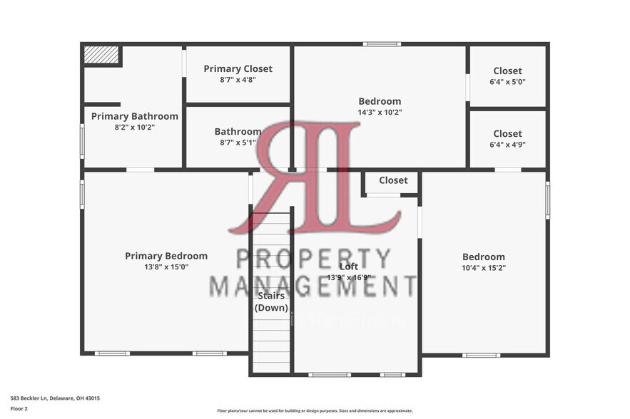 Building Photo - 583 Beckler Ln