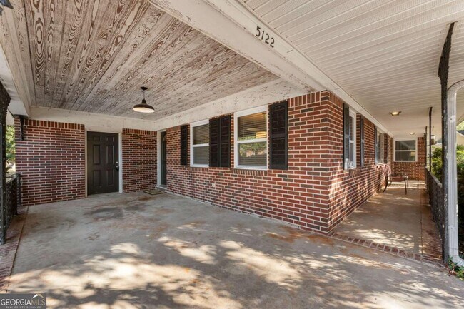 Building Photo - 5122 Lavista Rd