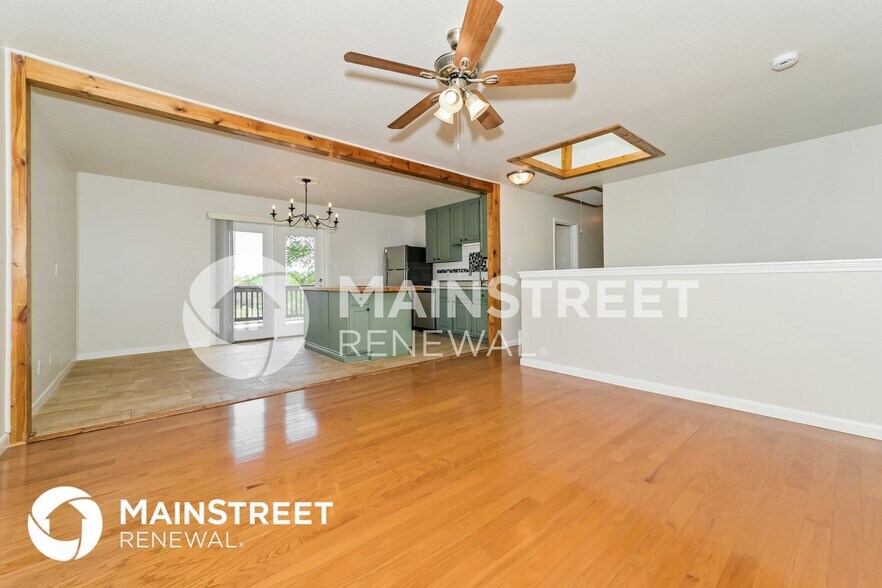 Building Photo - 5505 Malmsbury Rd NW