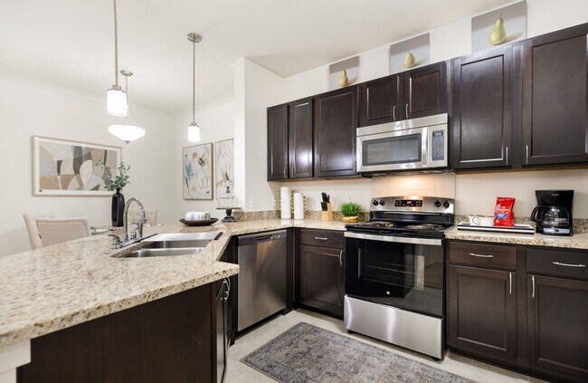 Building Photo - Brookstone Park