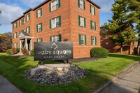 Building Photo - Rugby Square Apartments