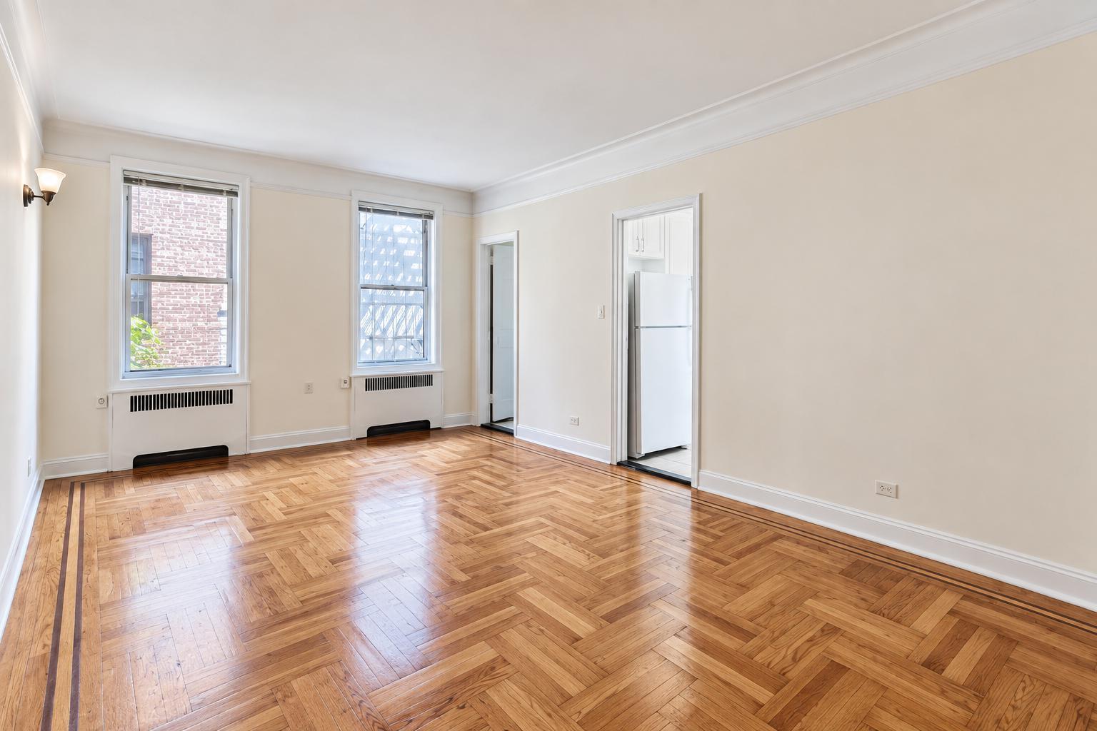 Building Photo - 615 W 172nd St