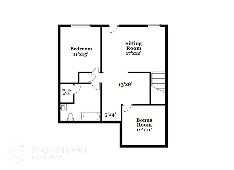 Building Photo - 1478 Bogota Way