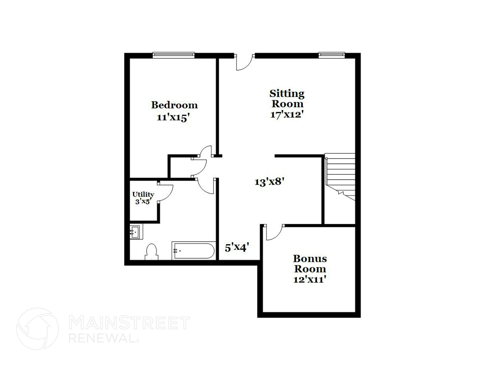 Building Photo - 1478 Bogota Way
