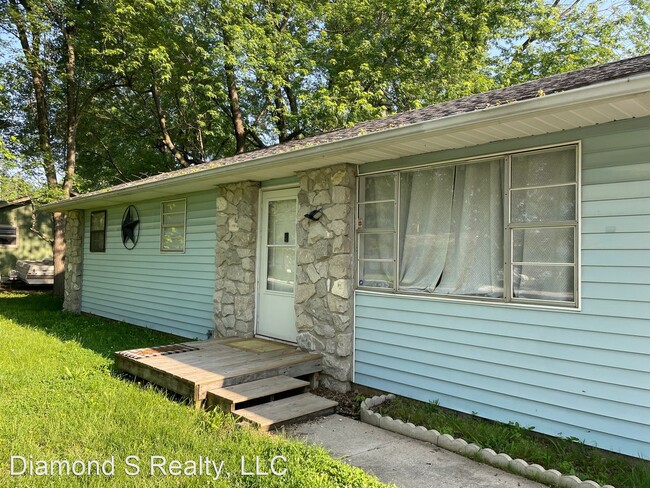 Building Photo - 3 br, 2 bath House - 4233 W Monterrey St