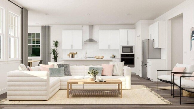 Building Photo - 5533 Cayden Cv Dr