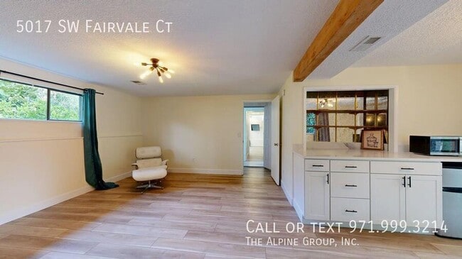 Building Photo - 5017 SW Fairvale Ct