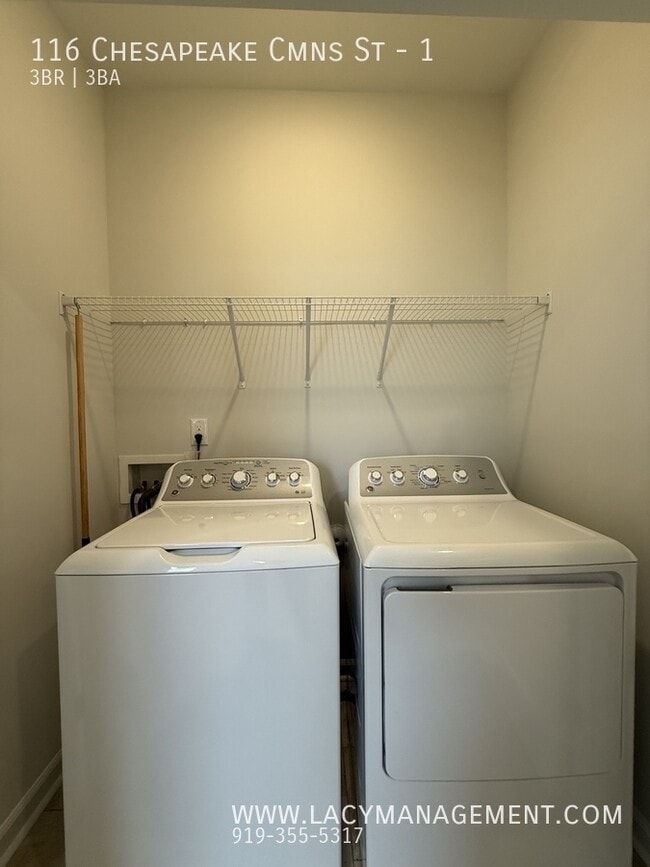 Building Photo - 116 Chesapeake Cmns St