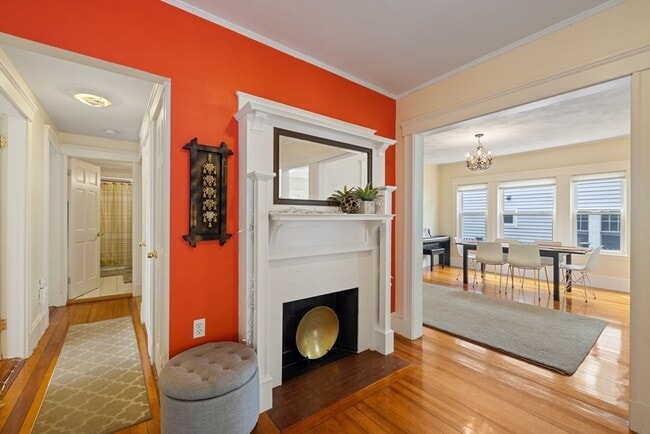 Building Photo - 29 Worcester St