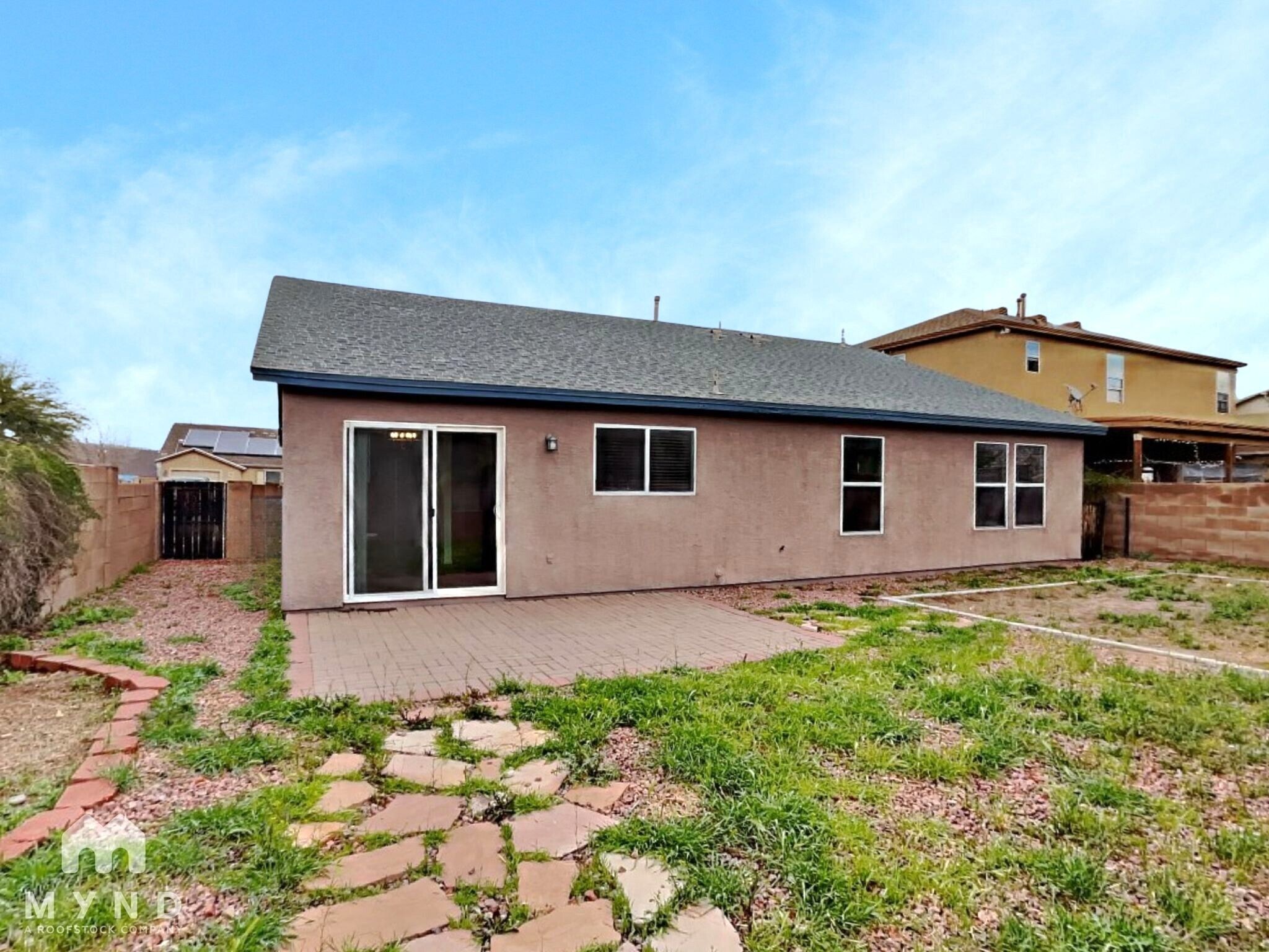 Building Photo - 10230 E Honey Mesquite Dr