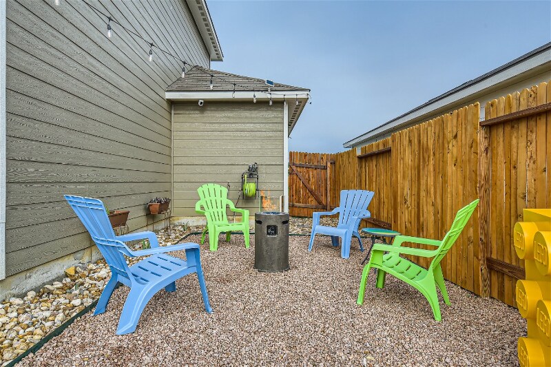 Building Photo - 7308 Aaron Jordan Dr